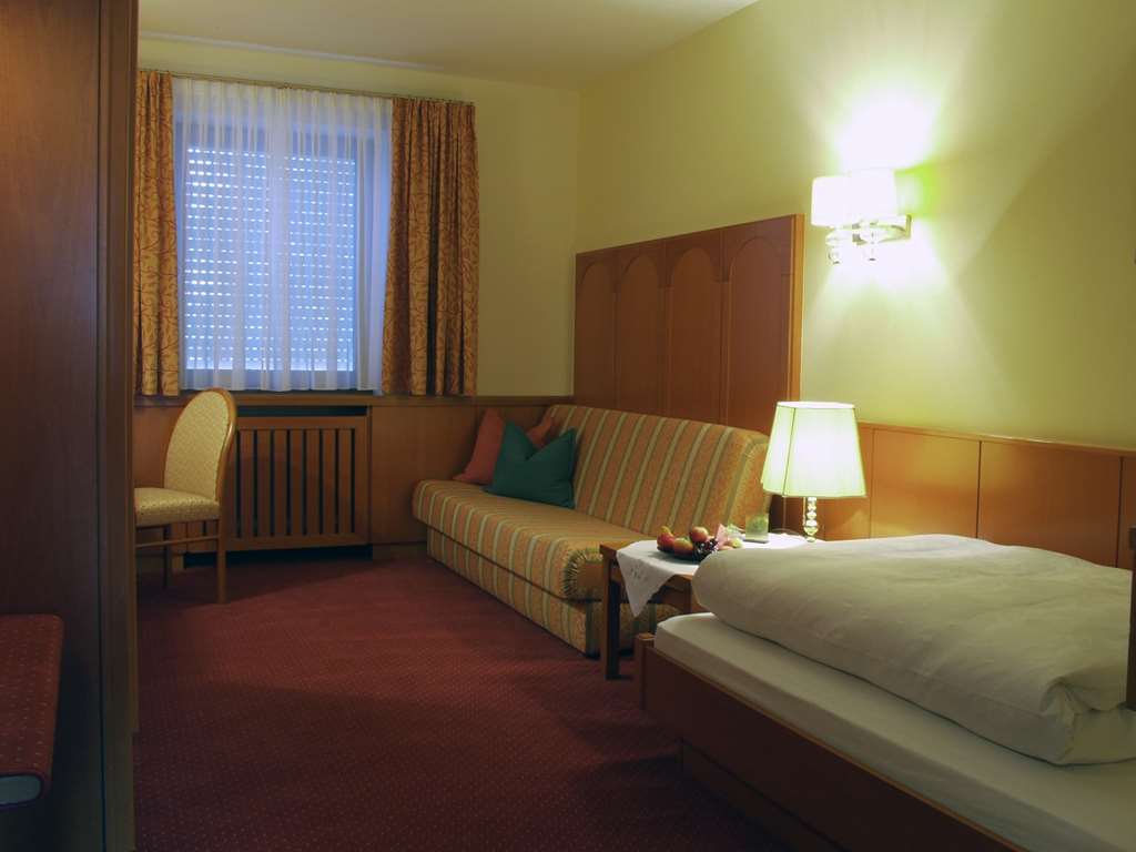 Akzent Hotel Restaurant Altdorfer Hof Weingarten  Habitación foto