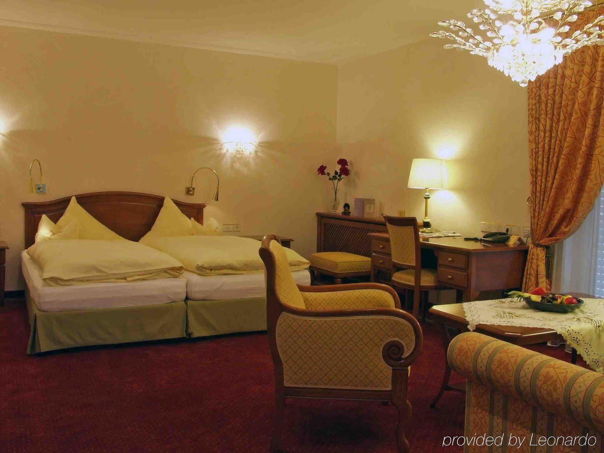Akzent Hotel Restaurant Altdorfer Hof Weingarten  Habitación foto